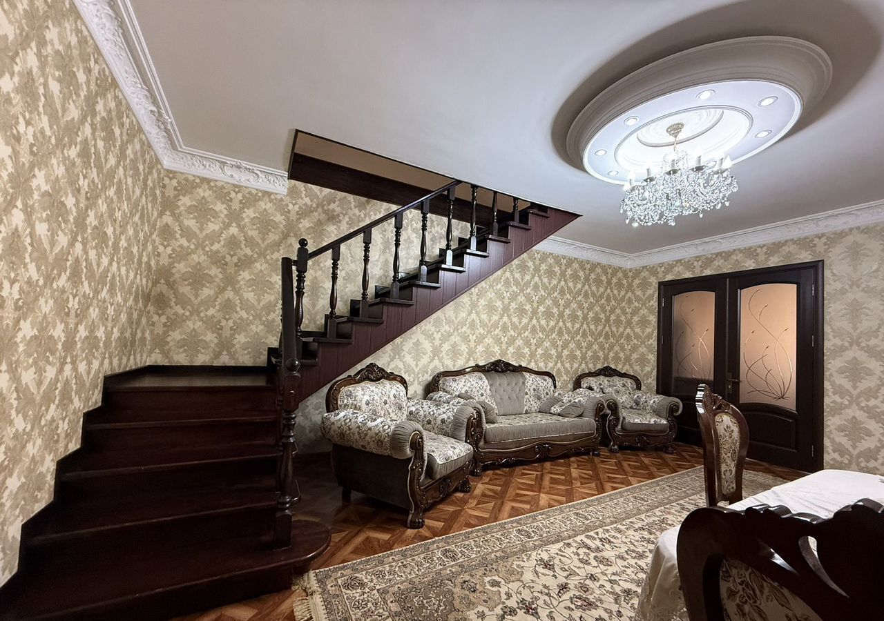 дом г Дербент ул Пугина 5 фото 5
