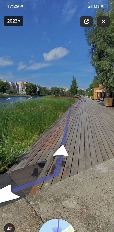 квартира г Нижний Новгород р-н Канавинский Стрелка Мещерское Озеро ул Сергея Есенина 21 фото 36