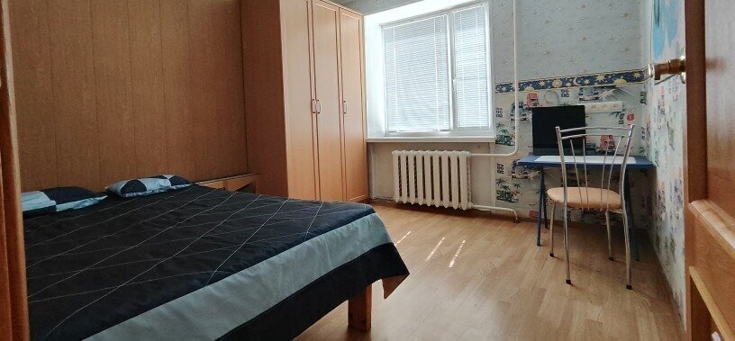 квартира г Пушкино ул 3-я Домбровская 12 Медведково фото 8