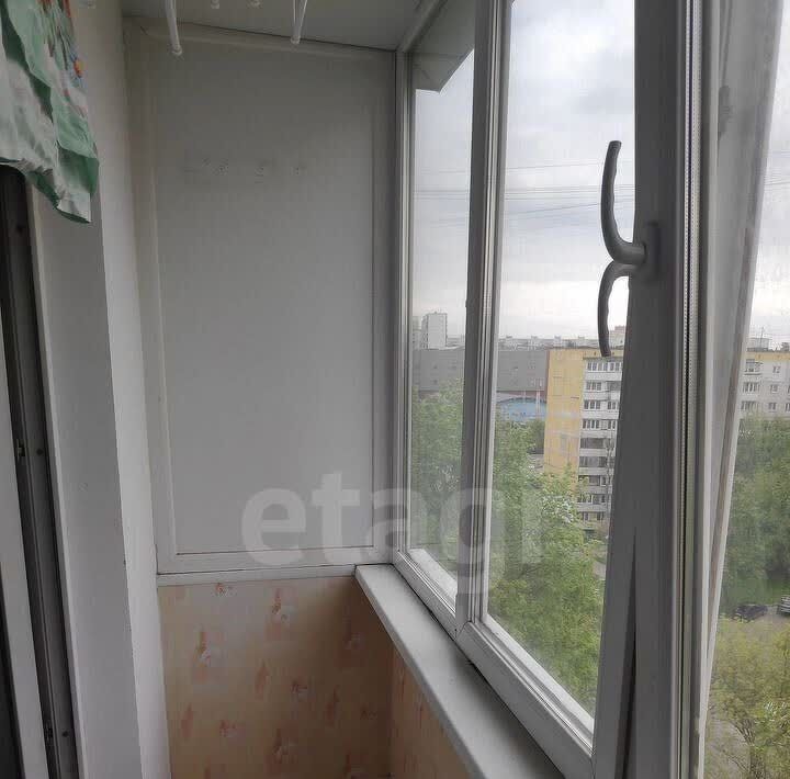 квартира г Москва метро Красногвардейская ул Елецкая 10к/1 муниципальный округ Орехово-Борисово Южное фото 9