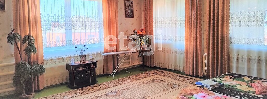 дом р-н Темрюкский г Темрюк посёлок Комсомольский ул Краснодарская Темрюкское городское поселение фото 10