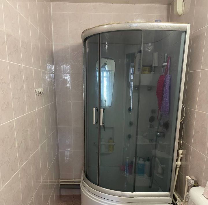 квартира г Ижевск р-н Устиновский Автопроизводство ул Ворошилова 30 фото 16