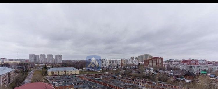 квартира г Тюмень р-н Калининский ул Чернышевского 2 фото 2