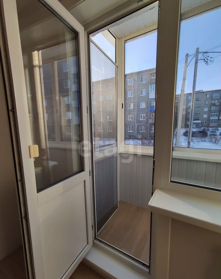 квартира г Первоуральск ул Сантехизделий 20 фото 8