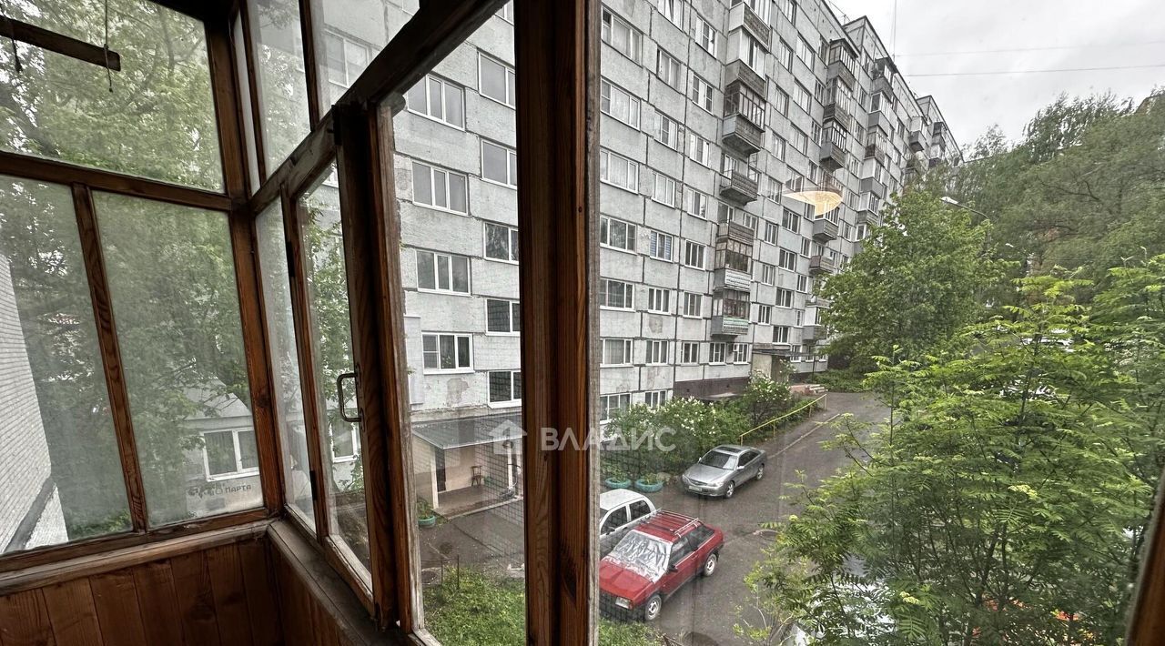 квартира г Пенза р-н Ленинский ул 8 Марта 25 фото 8