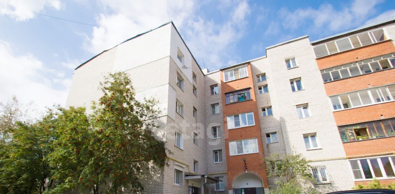 квартира г Калуга р-н Московский ул Воронина 11 фото 40