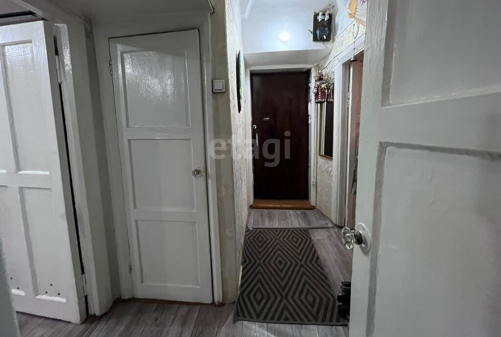 квартира г Уфа р-н Советский ул Ленина 65 фото 16
