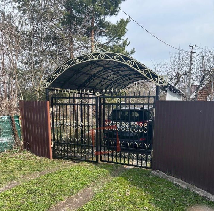 дом г Коломна Подлипки снт Ягодка фото 29