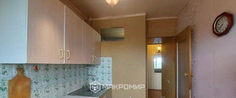 квартира г Раменское ул Коммунистическая 19 Фабричная фото 17