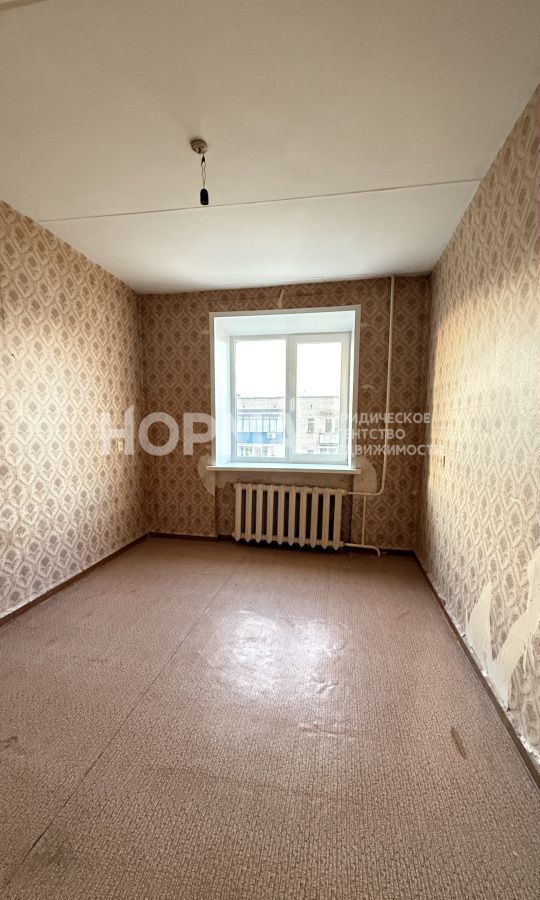 квартира г Октябрьский 35-й мкр-н, 24 фото 6