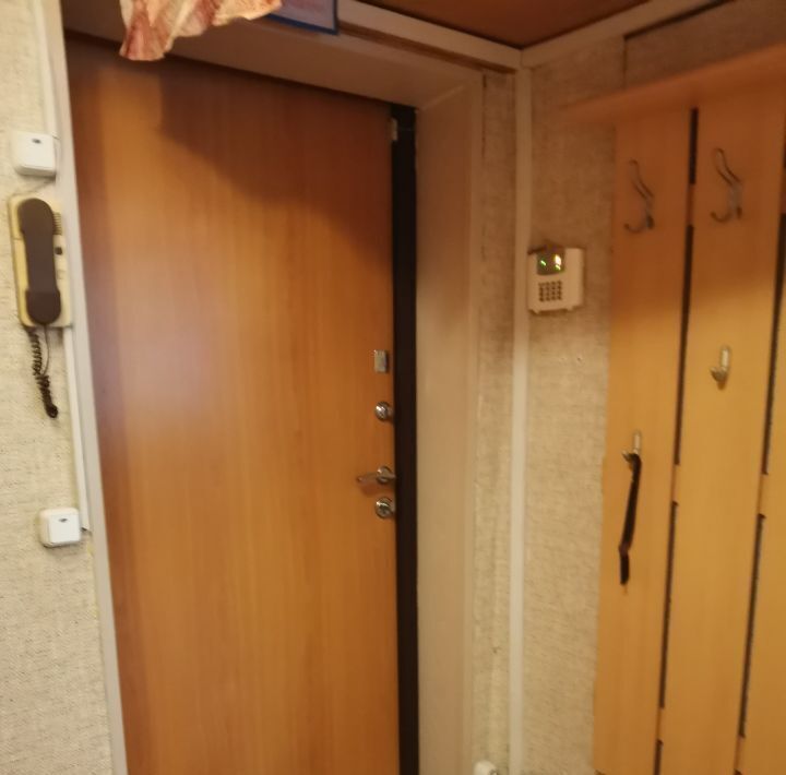 квартира г Москва метро Преображенская площадь ул Большая Черкизовская 4к/3 муниципальный округ Преображенское фото 13