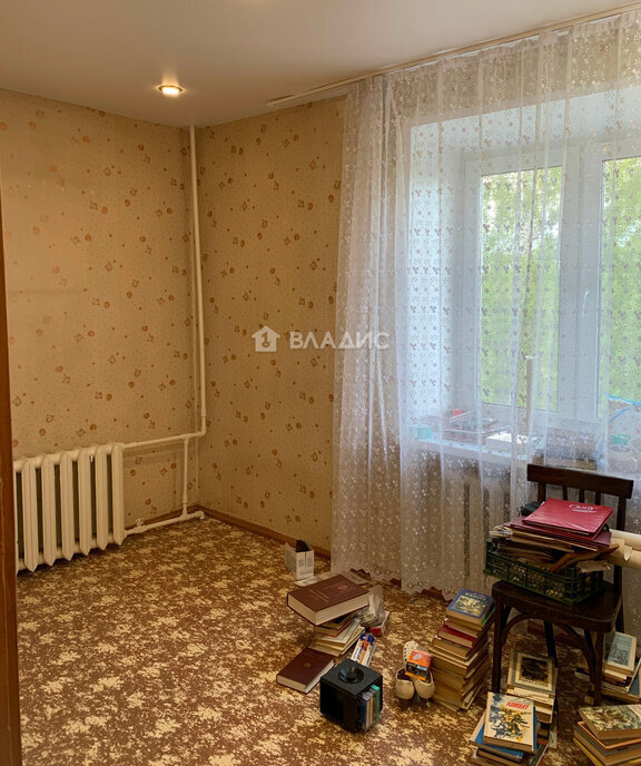квартира р-н Гороховецкий г Гороховец ул Мира 26 фото 3