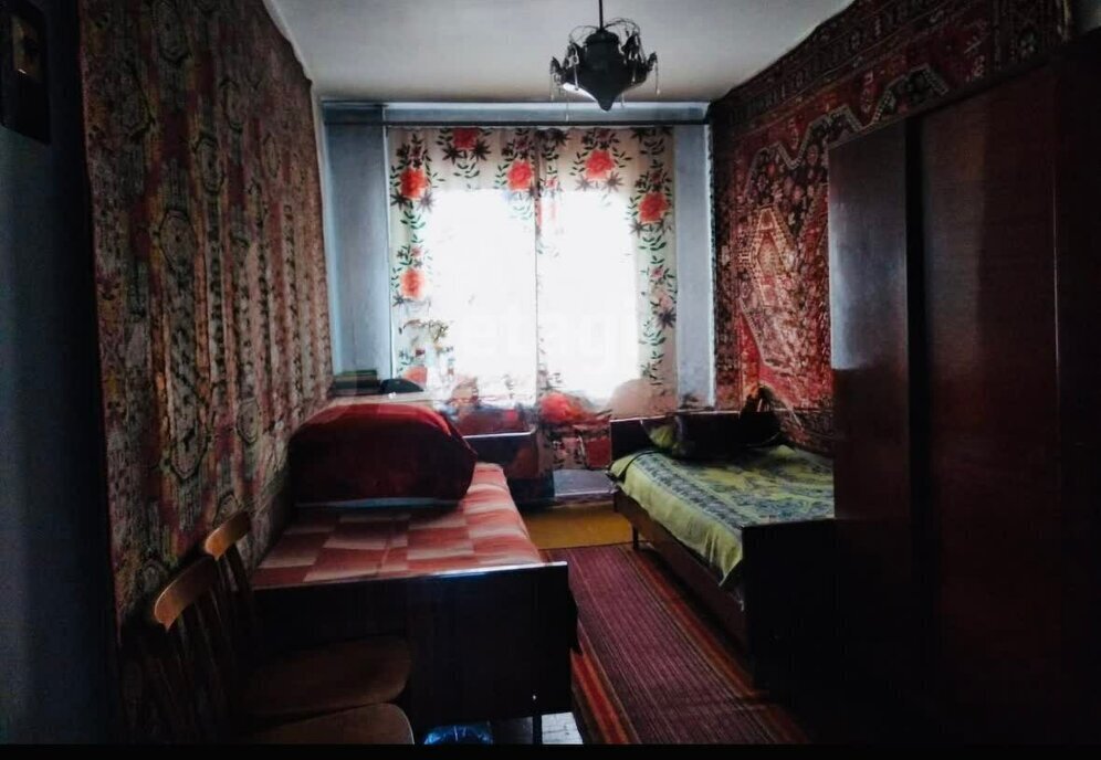 квартира г Бийск ул Петра Мерлина 18 фото 3