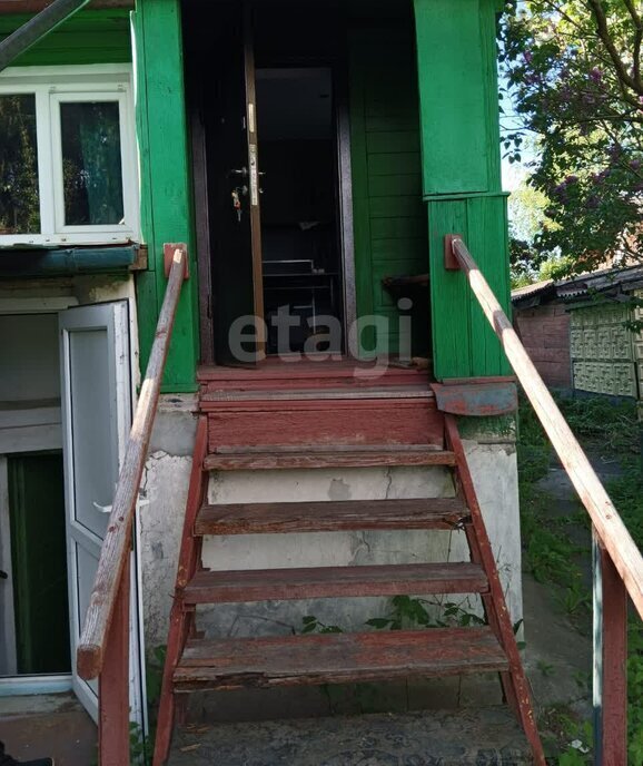 дом г Мичуринск ул Кооперативная фото 4