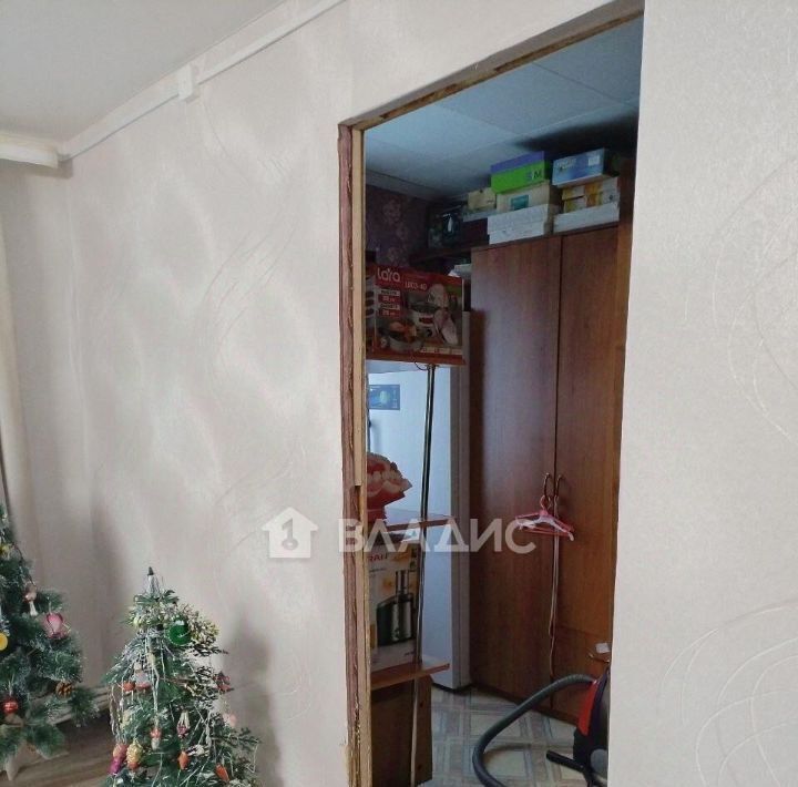 дом р-н Вязниковский г Вязники пер 1-й Подгорный 5 фото 18