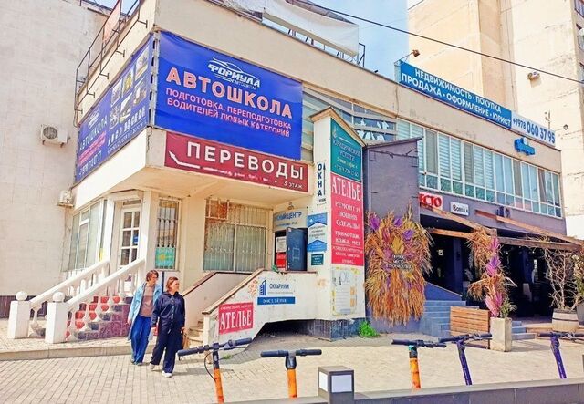 пр-кт Героев Сталинграда 41а Крым фото