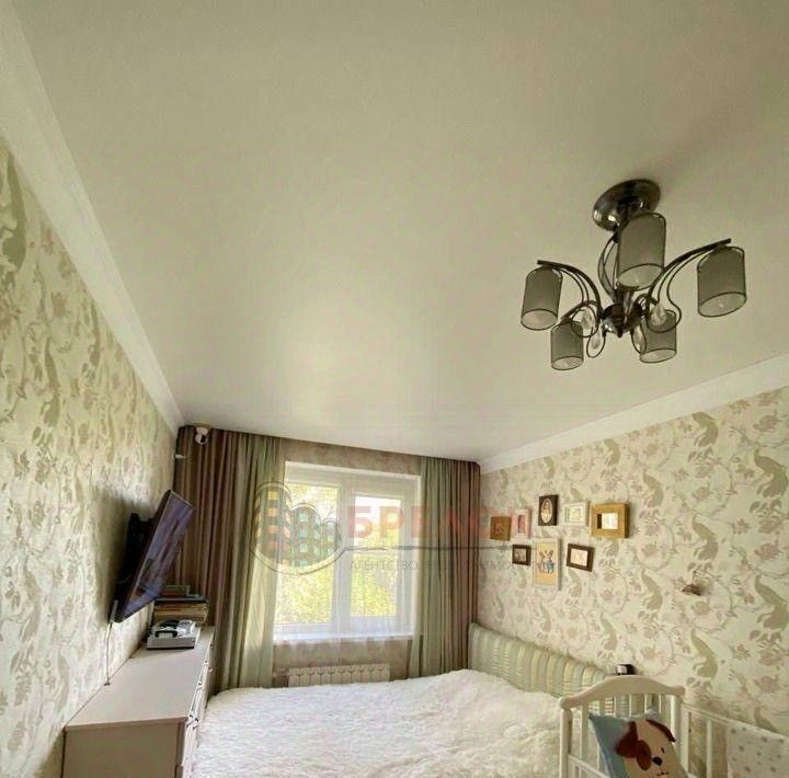 квартира г Ростов-на-Дону р-н Советский ул Каширская 16 фото 1