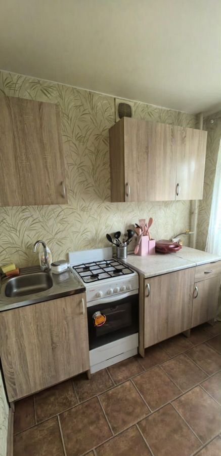 квартира г Химки ул Мичурина 18 Химки фото 2