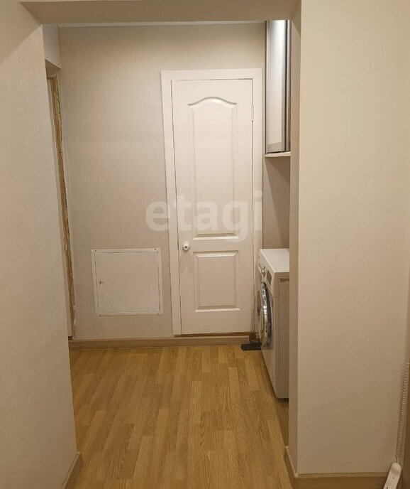 квартира г Хабаровск р-н Железнодорожный ул Большая 87г фото 20