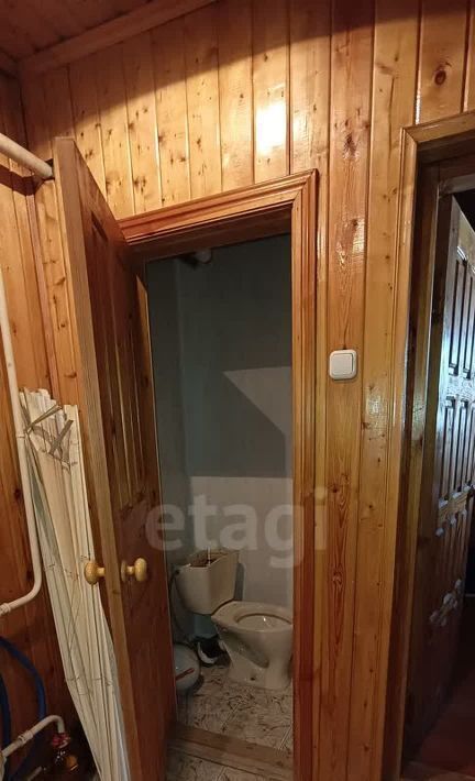 дом г Калуга с Козлово 27 фото 14