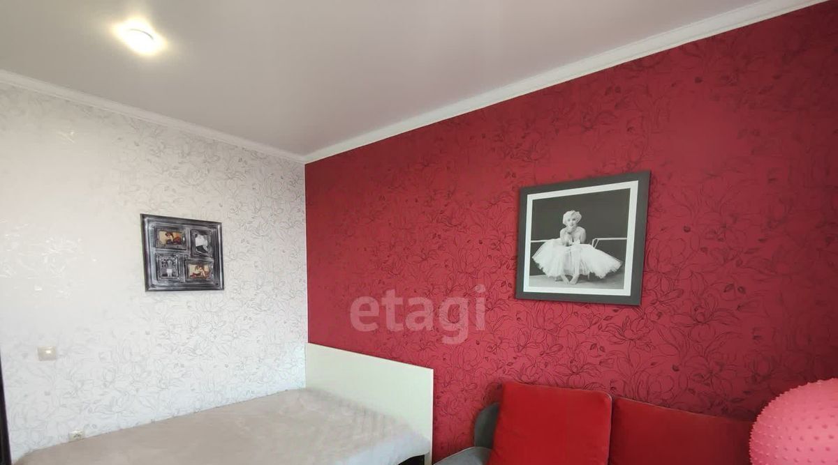 квартира р-н Ейский г Ейск ул Энгельса фото 17