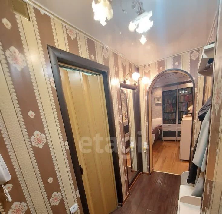 квартира г Норильск ул Завенягина 2к/3 фото 11