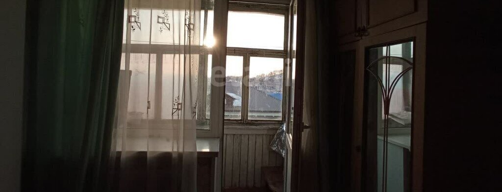 квартира г Петропавловск-Камчатский ул Советская 20 фото 8