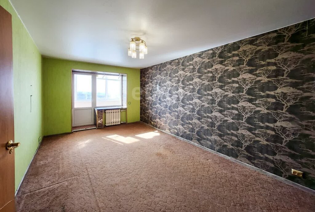 квартира г Петропавловск-Камчатский ул Пономарева 29 фото 5