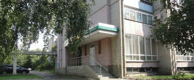 ул Рихарда Зорге 28 фото