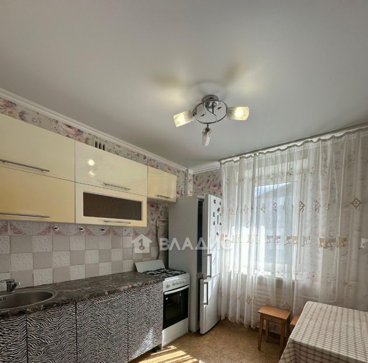 квартира г Стерлитамак ул Гоголя 111 фото 1