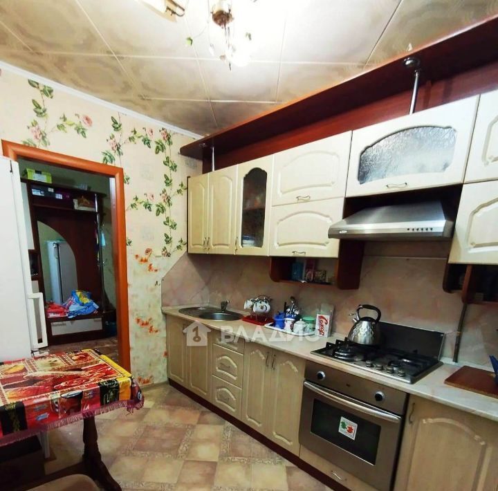 квартира г Стерлитамак ул Коммунистическая 75а фото 1