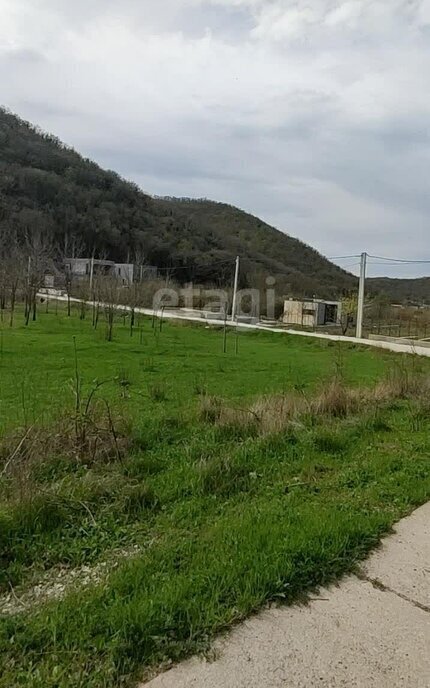 земля г Новороссийск х Дюрсо фото 1