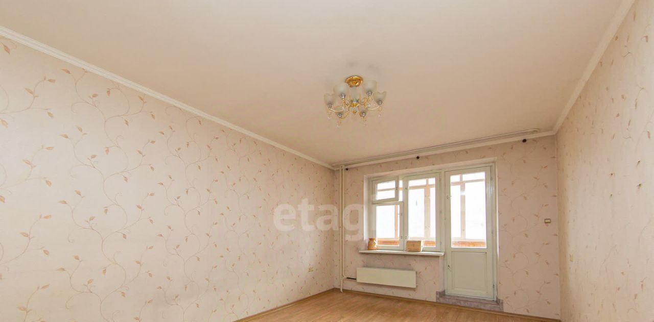 квартира г Томск р-н Ленинский Каштак ул Говорова 46/1 фото 1