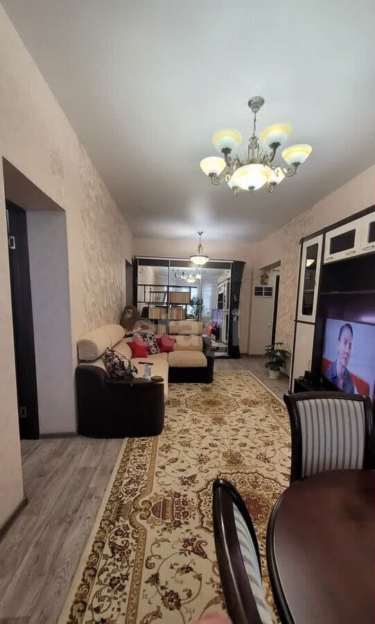квартира г Алапаевск ул Братьев Серебряковых 10 фото 1
