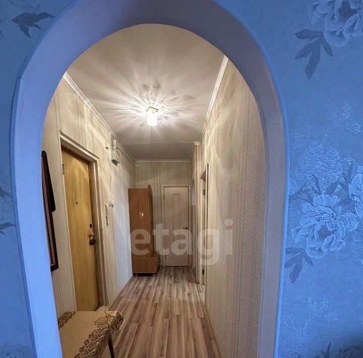 квартира г Воронеж р-н Коминтерновский ул Владимира Невского 83 фото 3