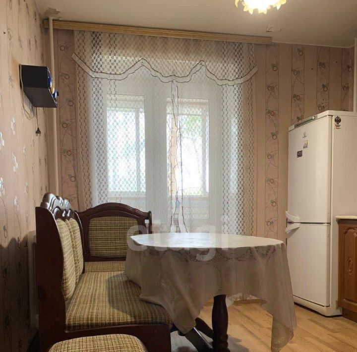 квартира г Воронеж р-н Коминтерновский ул 9 Января 300б фото 3