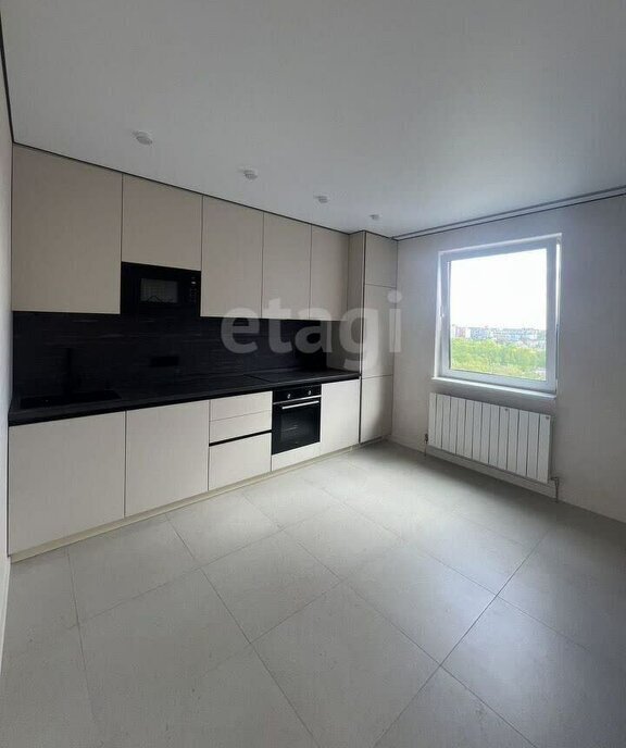 квартира г Обнинск ул Табулевича 5/2 фото 2