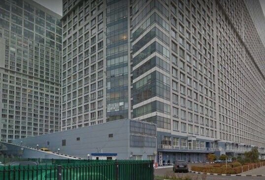квартира г Москва метро Гражданская проезд Кочновский 4к/1 ЖК «Аэробус» муниципальный округ Аэропорт фото 3