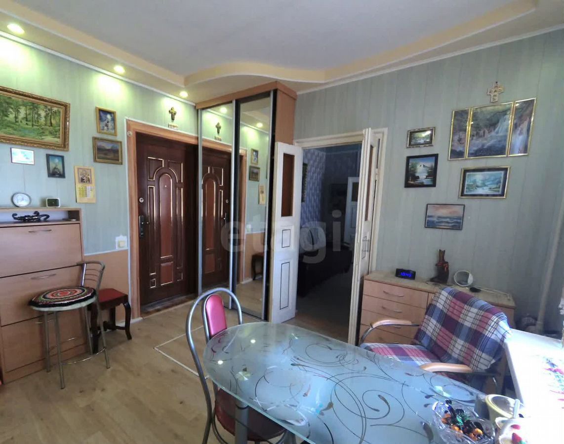 квартира г Сыктывкар пгт Краснозатонский ул Корабельная 20 фото 2