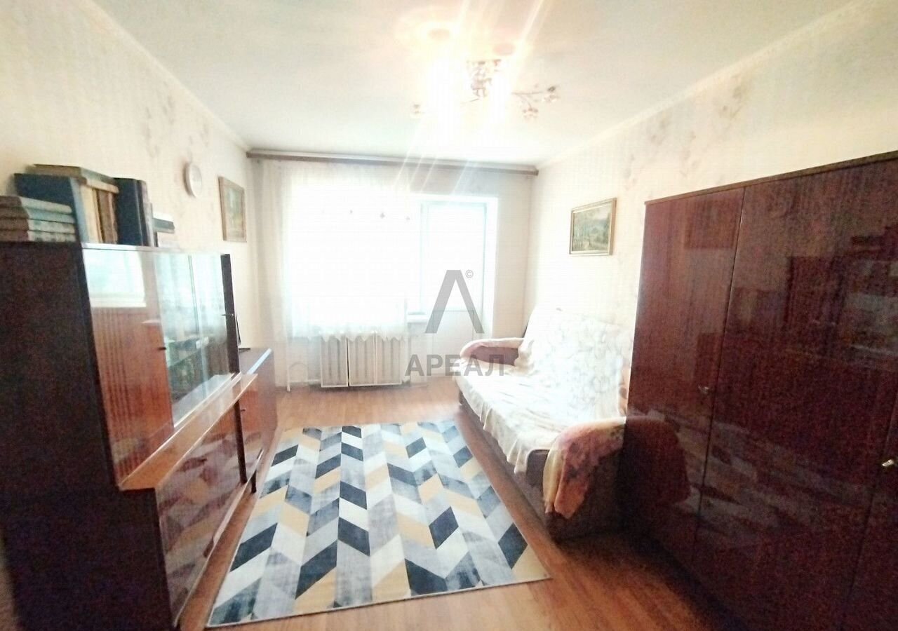 квартира г Люберцы микрорайон Панки пр-кт Октябрьский 295 фото 1