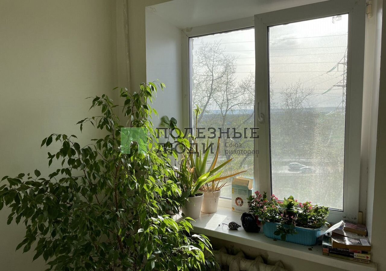 квартира г Саратов р-н Заводской ул Заречная 31 фото 1