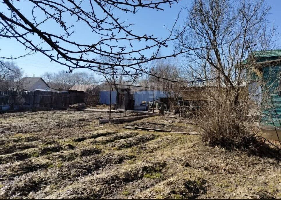 земля г Хабаровск р-н Железнодорожный ул Свирская фото 8