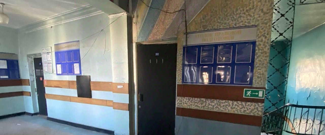 свободного назначения г Новокузнецк р-н Центральный ул Доз 17а фото 6
