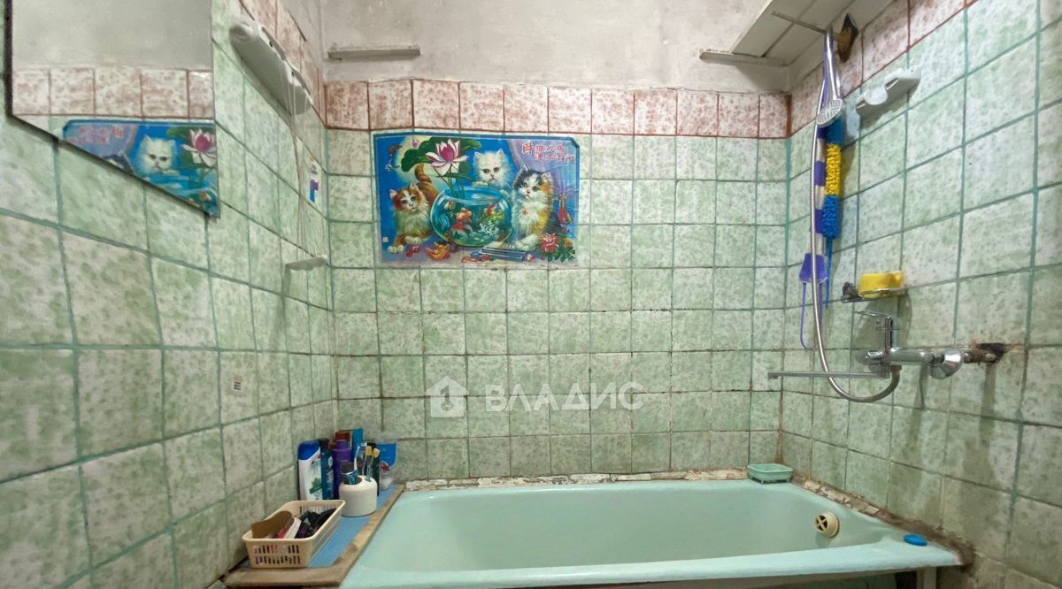 квартира г Стерлитамак ул Тукаева 5в фото 13