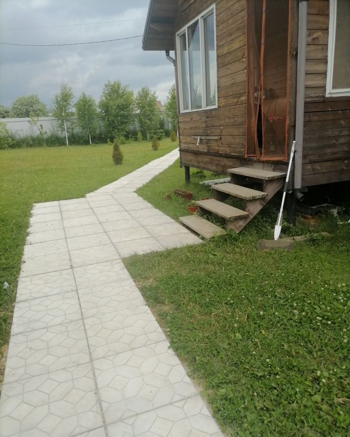дом г Раменское снт тер.Ветерок 48 км, Раменский муниципальный округ, Бронницы, Рязанское шоссе фото 9