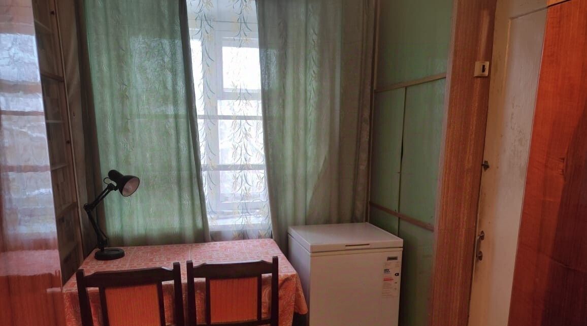 квартира г Владимир р-н Ленинский ул Василисина 14 фото 15