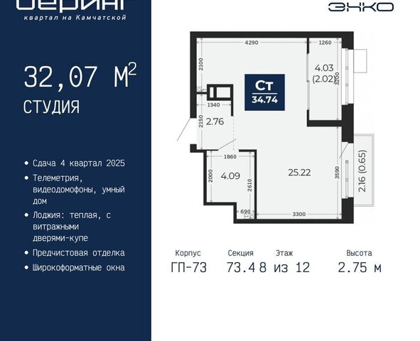 Энтузиастов фото
