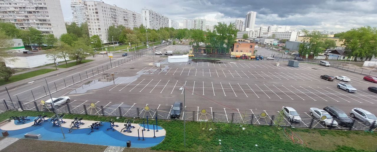 квартира г Москва метро Бескудниково ул Илимская 1вк/3 ЖК «В стремлении к свету...» муниципальный округ Лианозово фото 17