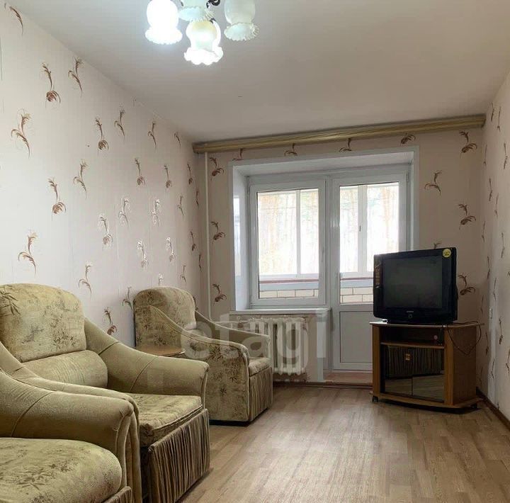 квартира г Воронеж р-н Коминтерновский ул 9 Января 300б фото 7