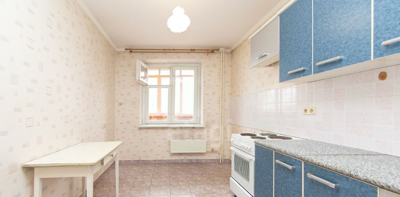 квартира г Томск р-н Ленинский Каштак ул Говорова 46/1 фото 17